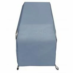 Aspire By Hestan AEVCDB Cover For 12-Inch Built-In Double Side Burner