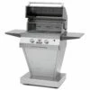 Solaire AGBQ-27 27-Inch Standard Pedestal Grill 2 Solaire AGBQ-27 27-Inch Standard Pedestal Grill -KICKASS GRILLS Sales agbq 27 ped a 02 20