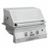 Solaire AGBQ-27 27-Inch Standard Built-In Grill -KICKASS GRILLS Sales agbq27 bi a 02 20