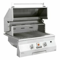 Solaire AGBQ-27 27-Inch Standard Built-In Grill -KICKASS GRILLS Sales agbq27 bi b 02 20