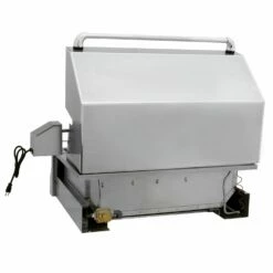 Solaire AGBQ-36 36-Inch Deluxe Built-In Grill With Rotisserie -KICKASS GRILLS Sales agbq36 bi e 02 20