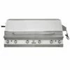 Solaire AGBQ-56 56-Inch Built-In All Grill With Dual Rotisserie -KICKASS GRILLS Sales agbq56t bi a 02 20