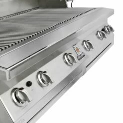 Solaire AGBQ-56 56-Inch Built-In All Grill With Dual Rotisserie -KICKASS GRILLS Sales agbq56t bi feat a 02 20
