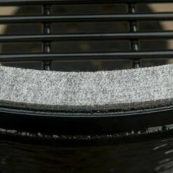 Primo CJRC Junior Oval Ceramic Charcoal All-In-One Kamado Grill Head On Wheeled Cradle 11 Primo CJRC Junior Oval Ceramic Charcoal All-In-One Kamado Grill Head On Wheeled Cradle -KICKASS GRILLS Sales aio gasket 01 20