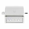 Summerset ALT30 Alturi Series Built-In Gas Grill, 30-Inch -KICKASS GRILLS Sales alt30r lp a 01 20