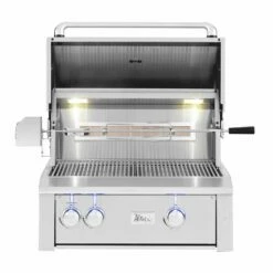Summerset ALT36 Alturi Series Built-In Gas Grill, 36-Inch -KICKASS GRILLS Sales alt30t lp b 01 20