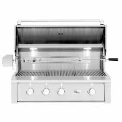 Summerset ALT42 Alturi Series Built-In Gas Grill, 42-Inch -KICKASS GRILLS Sales alt42r lp b 01 20