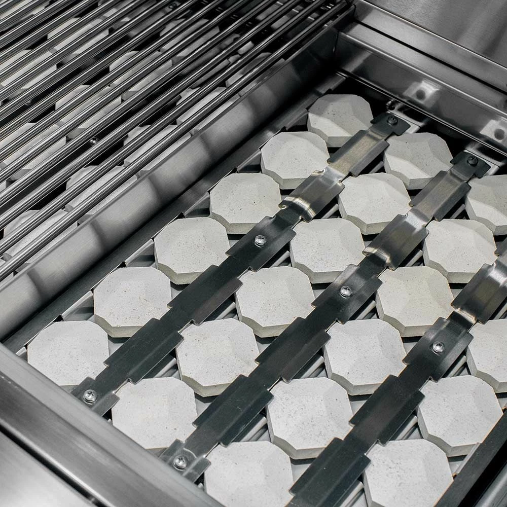 Summerset ALT30 Alturi Series Gas Grill On Cart, 30-Inch 6 Summerset ALT30 Alturi Series Gas Grill On Cart, 30-Inch - Image 4