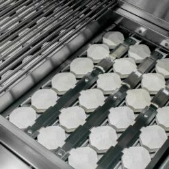 Summerset ALT30 Alturi Series Built-In Gas Grill, 30-Inch -KICKASS GRILLS Sales alturi briquettes b 01 20 2