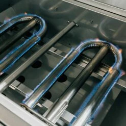 Summerset ALT36 Alturi Series Gas Grill On Cart, 36-Inch -KICKASS GRILLS Sales alturi tube burner b 01 20 3