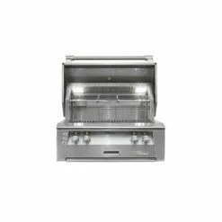 Alfresco ALXE-30 Built-In Grill, 30-Inch