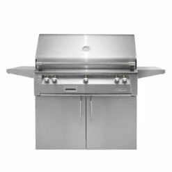 Alfresco ALXE-42C Freestanding Grill, 42-Inch