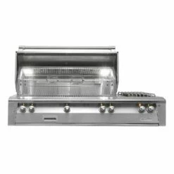 Alfresco ALXE-56 Built-In Grill, 56-Inch