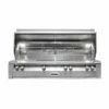 Alfresco ALXE-56BFG Built-In Grill, 56-Inch -KICKASS GRILLS Sales alxe 56bfg open