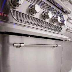 American Made Grills CART-AMG36 Freestanding Cart For 36-Inch Encore & Muscle Grills -KICKASS GRILLS Sales amg cart drawer c 01 20