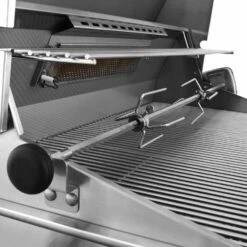 American Outdoor Grill T-Series 24 Inch Built-In Gas Grill -KICKASS GRILLS Sales aog rot 2