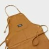 DCS AA-DB Grill Apron, Duck Brown -KICKASS GRILLS Sales apa db