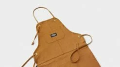 DCS AA-DB Grill Apron, Duck Brown