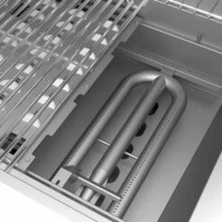 Aspire By Hestan EBR36 Built-In Gas Grill, 36-Inch -KICKASS GRILLS Sales aspire u burner 2