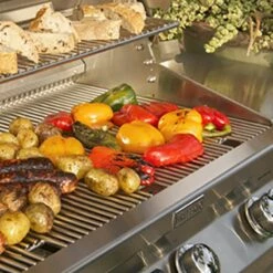 Fire Magic A660i Aurora Built-In Gas Grill -KICKASS GRILLS Sales aurora ls 2 01 20 1