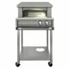 Artisan ARTP-PZA-CART 29-Inch Pizza Oven On Cart