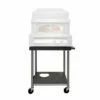 Alfresco AXE-PZA-CART Pizza Oven Cart, 30-Inch -KICKASS GRILLS Sales axe pza cart grey