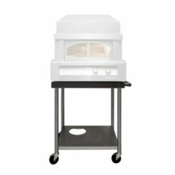 Alfresco AXE-PZA-CART Pizza Oven Cart, 30-Inch