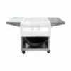 Alfresco AXEVP-C Cart For Versapower Cooker, 24-Inch -KICKASS GRILLS Sales axevp c grey