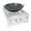 Alfresco AXEVP-WOK Commercial Wok, 22-Inch -KICKASS GRILLS Sales axevp wok
