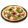 Primo Porcelain Glazed Pizza Baking Stone, 13-Inch Diameter -KICKASS GRILLS Sales baking stone glazed 338 340 pizza 01 20