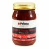 Primo Honey BBQ Sauce By John Henry, 16 Ounce
