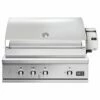 DCS BE1-36RC Series 9 36-Inch Built-In Gas Grill With Rotisserie -KICKASS GRILLS Sales be1 36rc config a 05 23