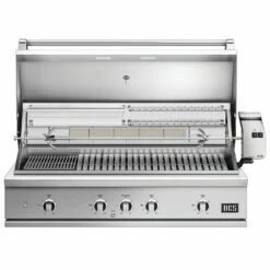 DCS BE1-48RC Series 9 48-Inch Built-In Gas Grill With Rotisserie -KICKASS GRILLS Sales be1 48rc n b 05 23