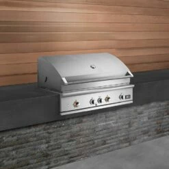 DCS BE1-48RC Series 9 48-Inch Built-In Gas Grill With Rotisserie -KICKASS GRILLS Sales be1 48rc n d 05 23