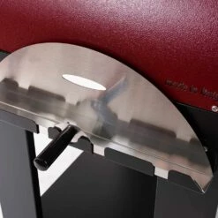 Alfa Black Base For 4 Pizze Pizza Oven -KICKASS GRILLS Sales bf 2p ner d 05 23 2