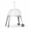Alfa BF-CIAOM Stainless Steel Leg Kit For Ciao M Wood-Fired Pizza Oven