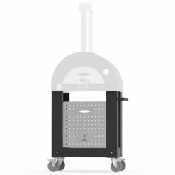 Alfa BFMD-S-NER Black Nano Base -KICKASS GRILLS Sales bfmd s ner c 02 23