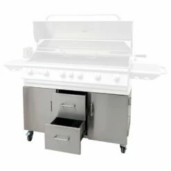 Bull Grill Cart For Diablo Grill -KICKASS GRILLS Sales bg 28038 bg 62725ce b 06 23