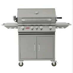 Bull BG-4400x Angus 30-Inch Grill On Cart