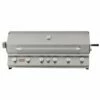 Bull BG-6264x Diablo 46-Inch 6-Burner Built-In Grill -KICKASS GRILLS Sales bg 6264x a 04 21