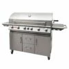 Bull Diablo 46-Inch Gas Grill On Cart -KICKASS GRILLS Sales bg 6264x cart config a 06 23