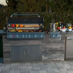 Bull BG-6264x Diablo 46-Inch 6-Burner Built-In Grill -KICKASS GRILLS Sales bg 6264x ls a 04 21