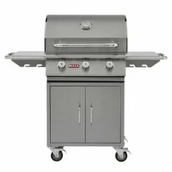 Bull BG-6910x Steer Premium 24-Inch Grill On Cart