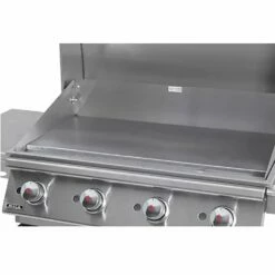 Bull BG-730xx Freestanding 30-Inch Commercial Griddle -KICKASS GRILLS Sales bg 730xx config b 01 23 1