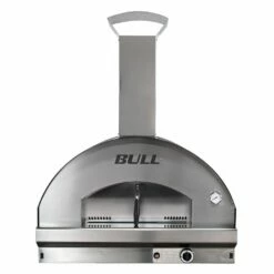 Bull BG-77650 Gas Fired Italian Made Pizza Oven Head