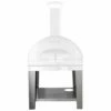 Bull BG-77651 Extra Large Pizza Oven Cart Bottom -KICKASS GRILLS Sales bg 77651 a 06 21