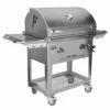 Bull BG-88000 30-Inch Bison Premium Freestanding Charcoal Grill -KICKASS GRILLS Sales bg 88000 a2 08 22
