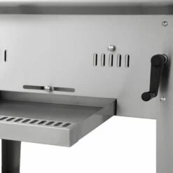 Bull BG-88000 30-Inch Bison Premium Freestanding Charcoal Grill -KICKASS GRILLS Sales bg 88000 f 08 22