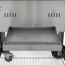 Bull BG-88000 30-Inch Bison Premium Freestanding Charcoal Grill -KICKASS GRILLS Sales bg 88000 g 08 22