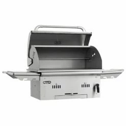 Bull BG-88787 30-Inch Bison Premium Built-In Charcoal Grill -KICKASS GRILLS Sales bg 88787 c 04 21